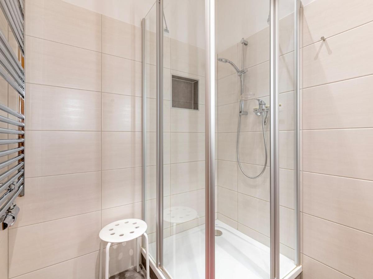 Apartment Mooslehen-2 By Interhome Schattberg Exterior photo
